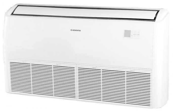 Kentatsu KSHF105HFAN3/KSUR105HFAN3L